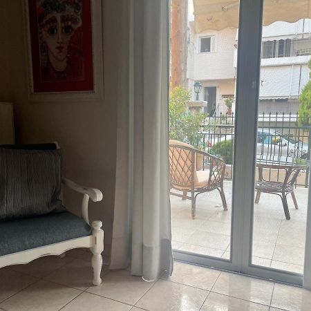 קלמאטה Nikitas Apartment 1 מראה חיצוני תמונה